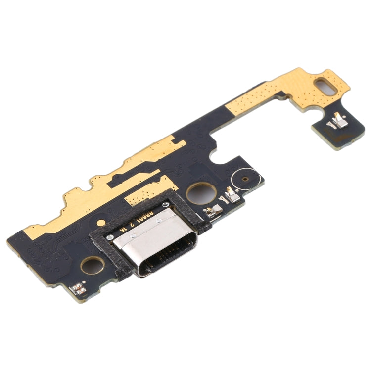 For Samsung Galaxy A6s / SM-G6200 Original Charging Port Board - Charging Port Board by PMC Jewellery | Online Shopping South Africa | PMC Jewellery