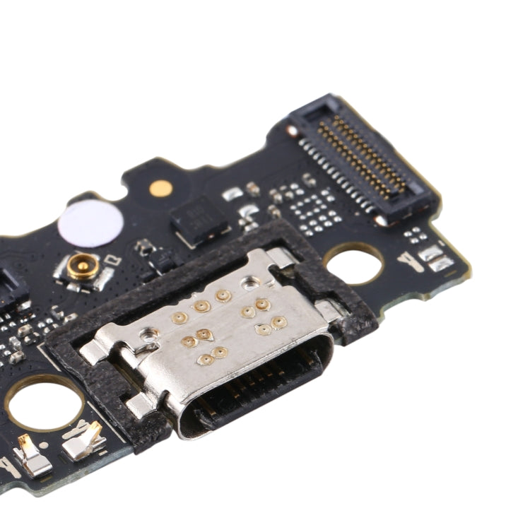 For Samsung Galaxy A6s / SM-G6200 Original Charging Port Board - Charging Port Board by PMC Jewellery | Online Shopping South Africa | PMC Jewellery