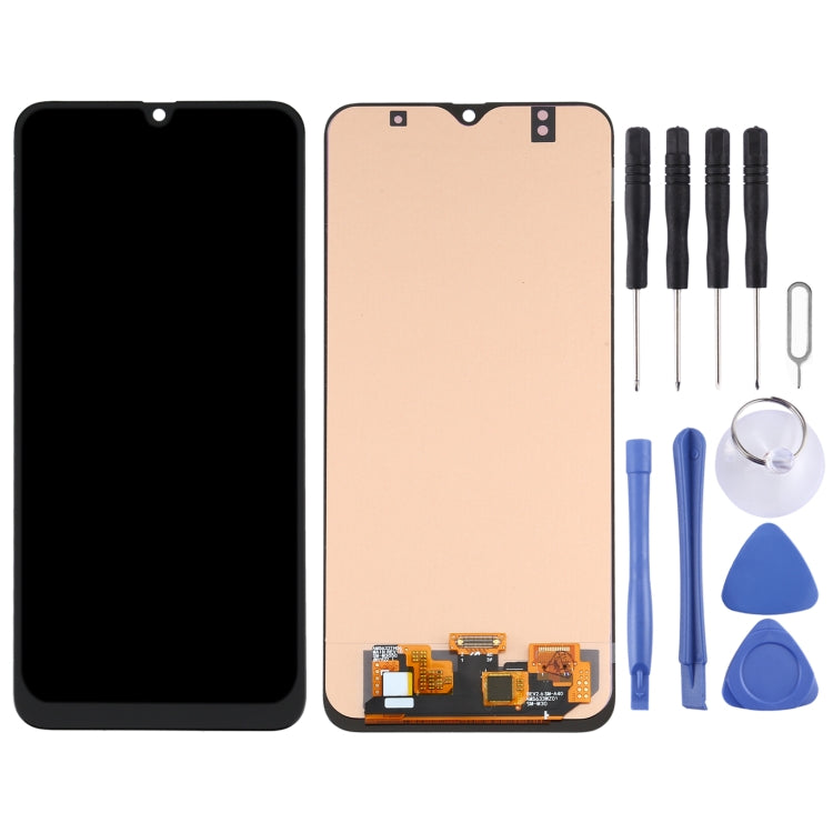 OLED LCD Screen for Samsung Galaxy M30s SM-M307 With Digitizer Full Assembly - LCD Screen by PMC Jewellery | Online Shopping South Africa | PMC Jewellery