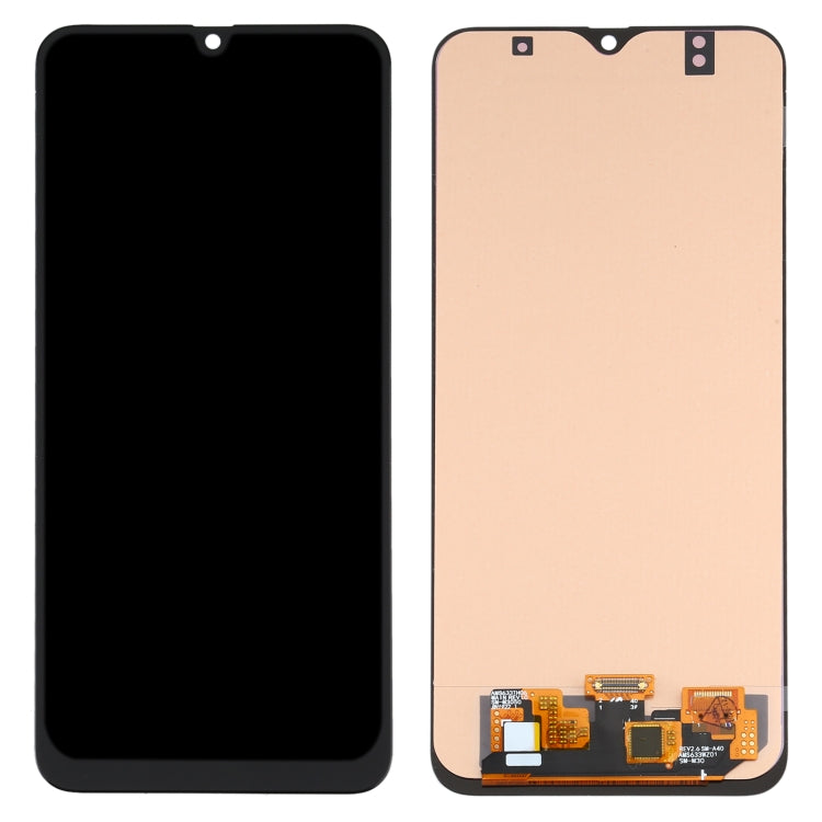 OLED LCD Screen for Samsung Galaxy M30s SM-M307 With Digitizer Full Assembly - LCD Screen by PMC Jewellery | Online Shopping South Africa | PMC Jewellery