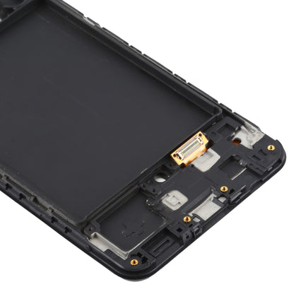 TFT LCD Screen for Samsung Galaxy A50 (US Edition) SM-A505U Digitizer Full Assembly With Frame - LCD Screen by PMC Jewellery | Online Shopping South Africa | PMC Jewellery