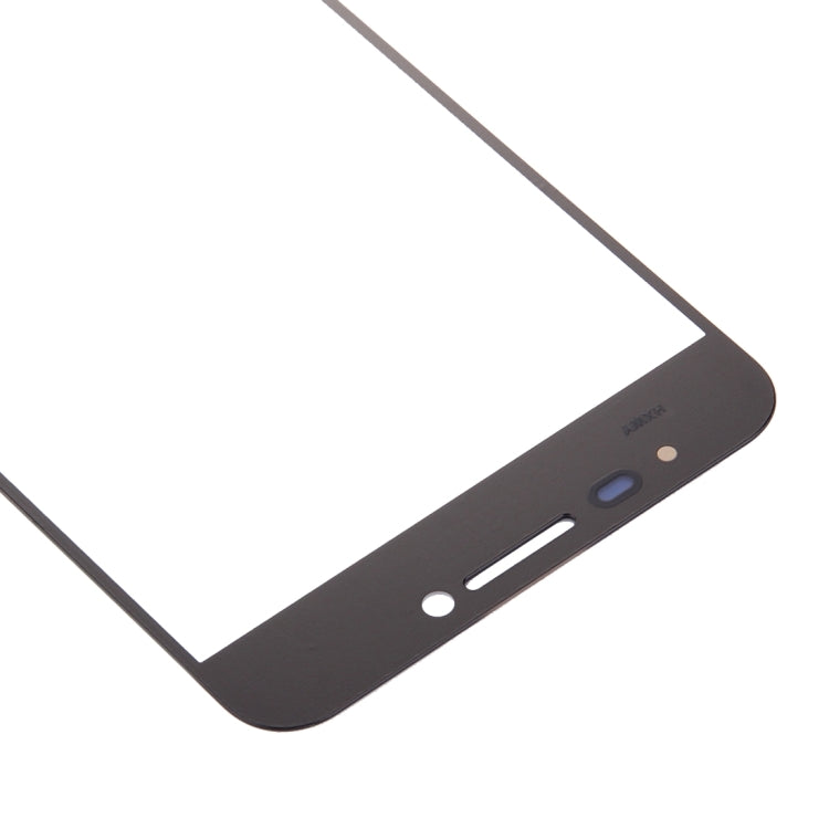 For Samsung Galaxy C5 10pcs Front Screen Outer Glass Lens (Gold) - free shipping - PMC TechLife - Order now!
