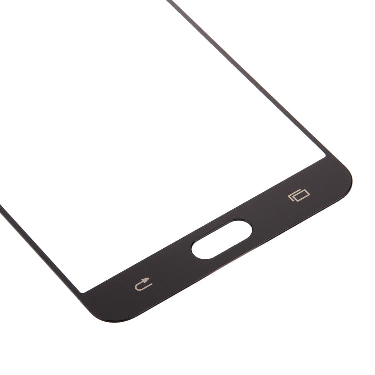 For Samsung Galaxy C7 10pcs Front Screen Outer Glass Lens (Gold) - free shipping - PMC TechLife - Order now!