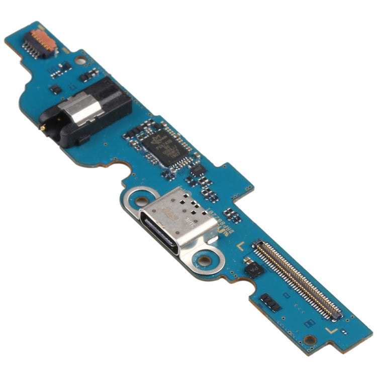 For Samsung Galaxy Book 10.6 SM-W627 Charging Port Board - Samsung Spare Parts by PMC TechLife | Online Shopping South Africa | PMC TechLife | Buy Now Pay Later Mobicred