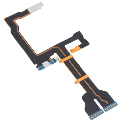 For Samsung Galaxy Z Flip3 5G SM-F711 Motherboard Flex Cable - Flex Cable by PMC Jewellery | Online Shopping South Africa | PMC Jewellery