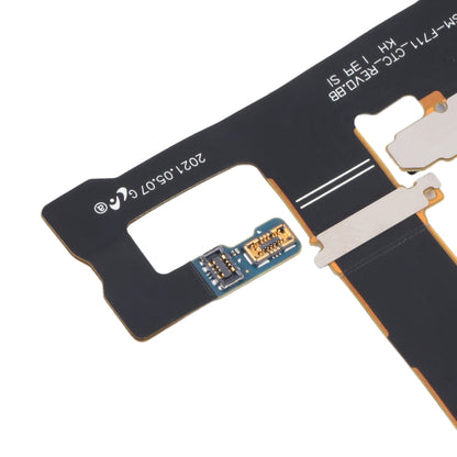 For Samsung Galaxy Z Flip3 5G SM-F711 Motherboard Flex Cable - Flex Cable by PMC Jewellery | Online Shopping South Africa | PMC Jewellery