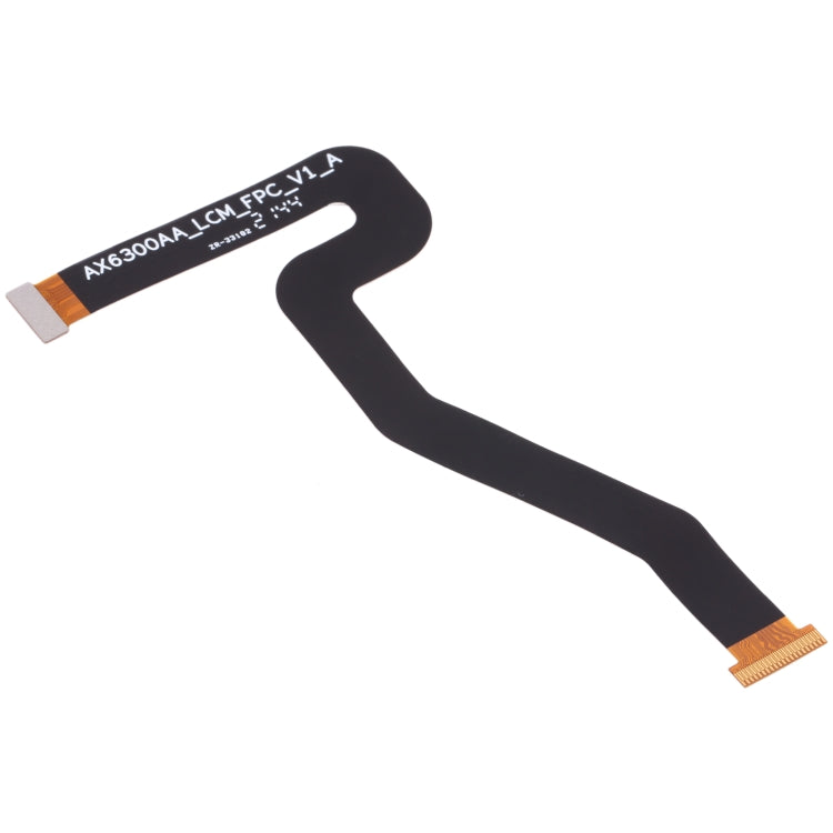 For Samsung Galaxy Tab A8 10.5(2021) SM-X200/X205 LCD Flex Cable - Flex Cable by PMC Jewellery | Online Shopping South Africa | PMC Jewellery