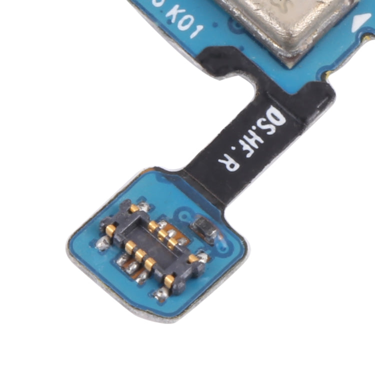 Microphone Flex Cable For Samsung Galaxy Watch Active2 Aluminum 40mm SM-R830 -  by PMC Jewellery | Online Shopping South Africa | PMC Jewellery