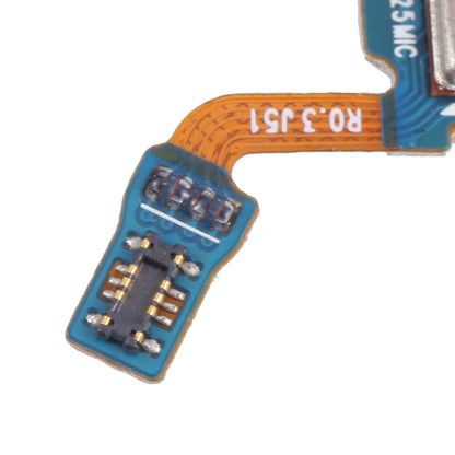 Microphone Flex Cable For Samsung Galaxy Watch Active2 Aluminum 44mm SM-R820 -  by PMC Jewellery | Online Shopping South Africa | PMC Jewellery