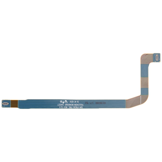 For Samsung Galaxy Z Fold3 5G SM-F926 Original Signal Flex Cable - Flex Cable by PMC Jewellery | Online Shopping South Africa | PMC Jewellery