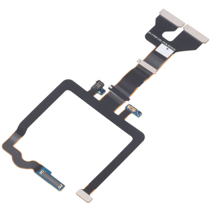 For Samsung Galaxy Z Flip SM-F700 Original Motherboard Flex Cable - Flex Cable by PMC Jewellery | Online Shopping South Africa | PMC Jewellery