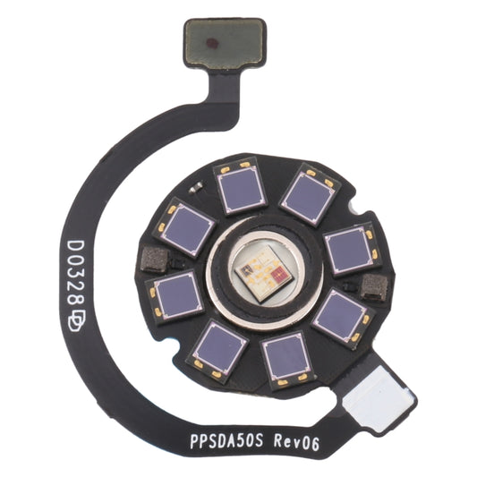 For Samsung Galaxy Watch3 41mm SM-R850 / R855 Heart Rate Monitor Sensor Flex Cable -  by PMC Jewellery | Online Shopping South Africa | PMC Jewellery