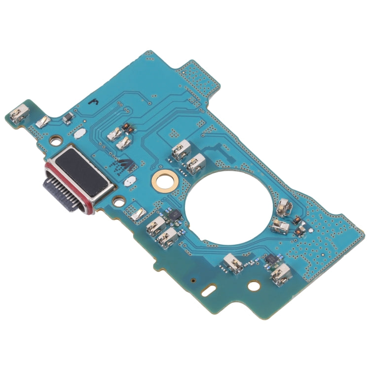 For Samsung Galaxy Xcover6 Pro SM-G736 Original Charging Port Board - free shipping - PMC TechLife - Order now!
