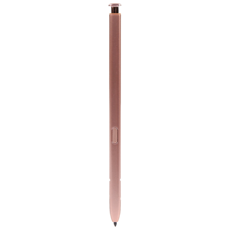 For Samsung Galaxy Note20 SM-980F Screen Touch Pen (Gold) - Others by PMC Jewellery | Online Shopping South Africa | PMC Jewellery