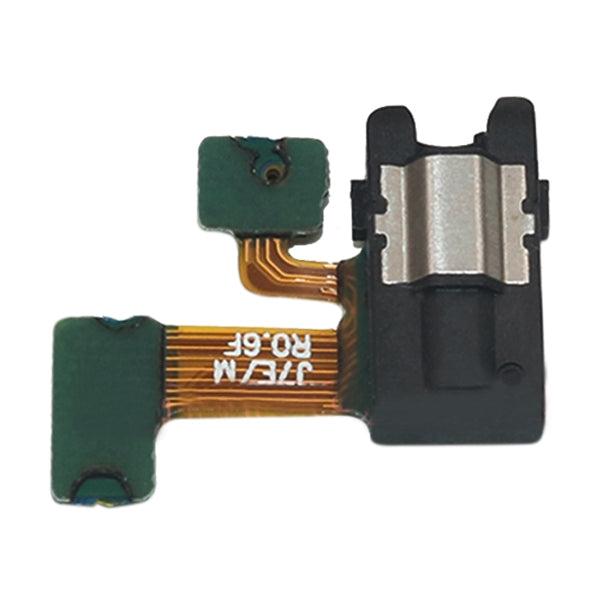 For Galaxy J4 (2018) J400 J400F Earphone Jack Flex Cable - Flex Cable by PMC Jewellery | Online Shopping South Africa | PMC Jewellery