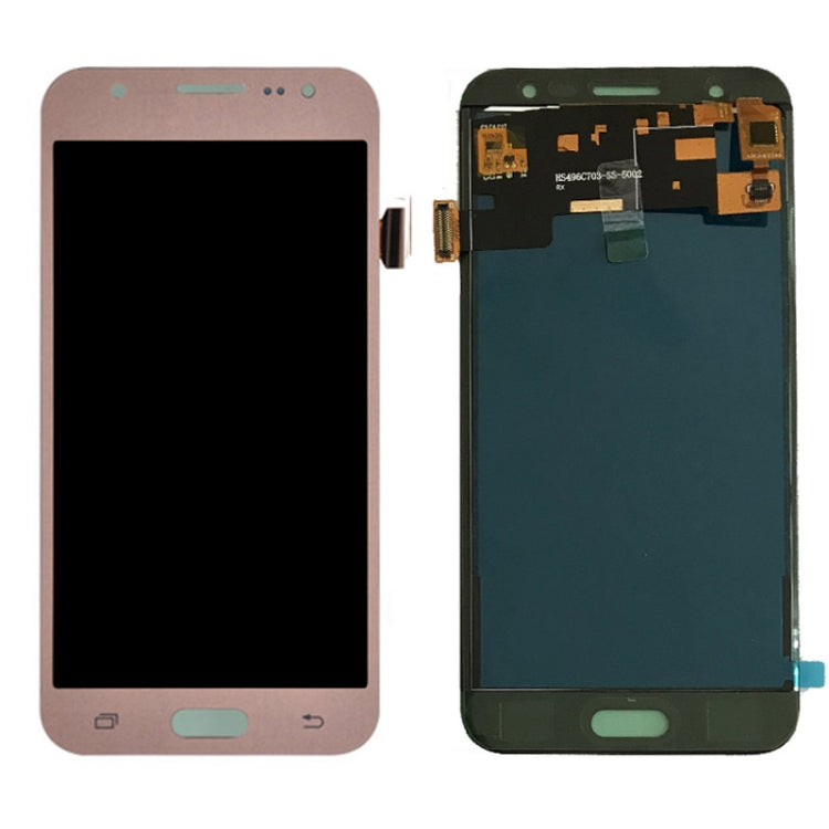 LCD Screen (TFT) + Touch Panel for Galaxy J5 / J500, J500F, J500FN, J500F/DS, J500G/DS, J500Y, J500M, J500M/DS, J500H/DS(Gold) - LCD Screen by PMC Jewellery | Online Shopping South Africa | PMC Jewellery