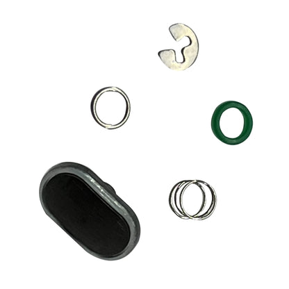 Original Return Button For Samsung Galaxy Watch Active2 40mm 44mm SM-R820 R830 - For Samsung by PMC Jewellery | Online Shopping South Africa | PMC Jewellery