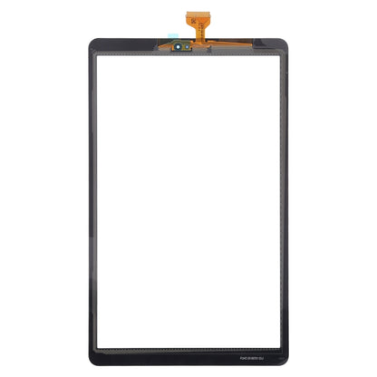 For Galaxy Tab A 10.5 / SM-T590  Touch Panel (Black) - Touch Panel by PMC Jewellery | Online Shopping South Africa | PMC Jewellery