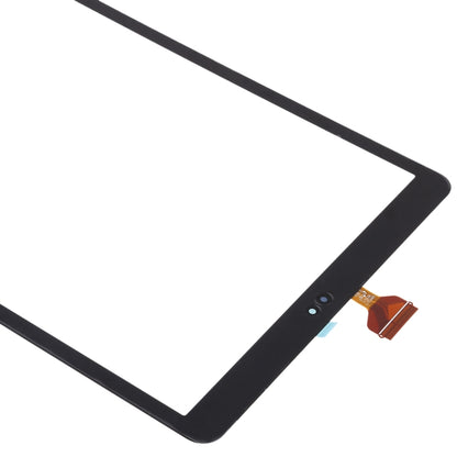 For Galaxy Tab A 10.5 / SM-T590  Touch Panel (Black) - Touch Panel by PMC Jewellery | Online Shopping South Africa | PMC Jewellery