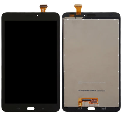 Original LCD Screen for Samsung Galaxy Tab E 8.0 T377 (Wifi Version) with Digitizer Full Assembly (Black) - LCD Screen by PMC Jewellery | Online Shopping South Africa | PMC Jewellery