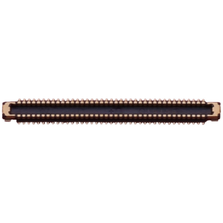 For Samsung Galaxy Note9 Motherboard LCD Display FPC Connector - FPC Connector by PMC Jewellery | Online Shopping South Africa | PMC Jewellery