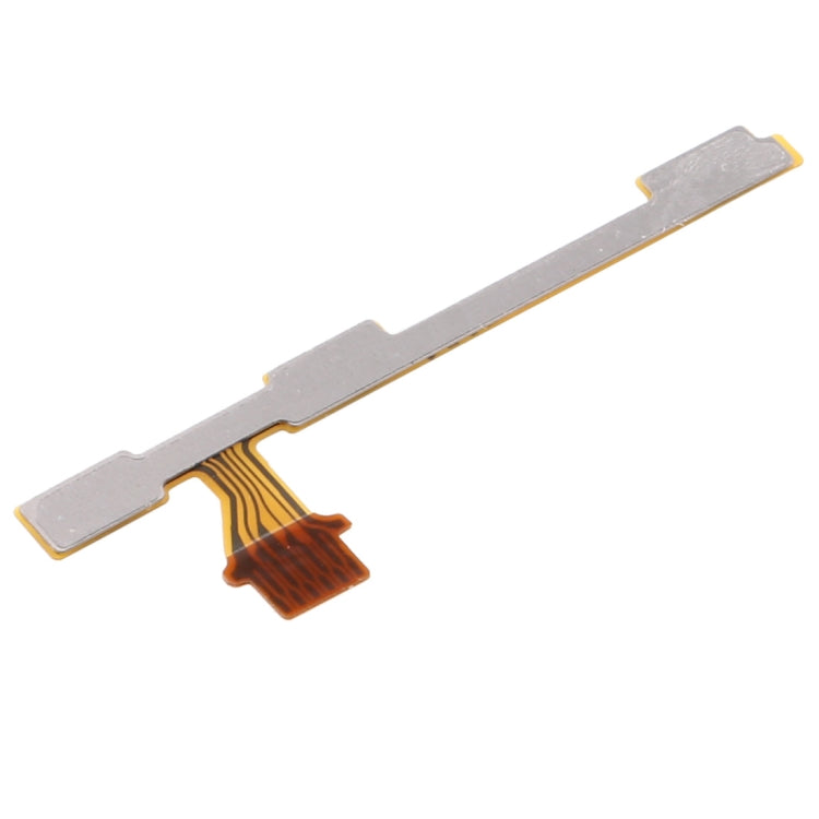 Power Button & Volume Button Flex Cable for Huawei Y6s 2020 - free shipping - PMC TechLife - Order now!