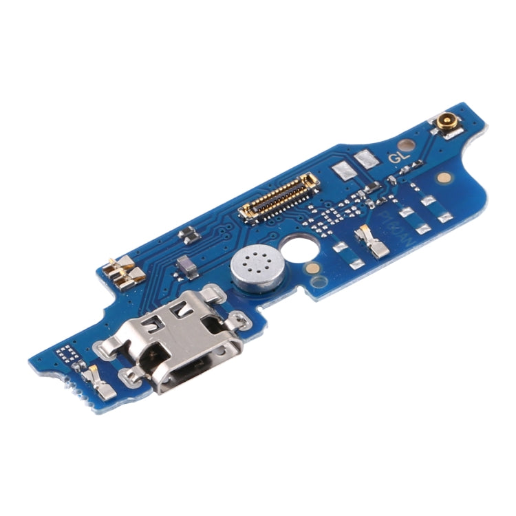 Charging Port Board for Motorola Moto E6 Plus - free shipping - PMC TechLife - Order now!