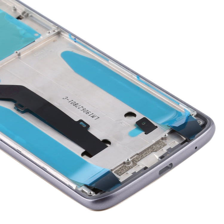 TFT LCD Screen for Motorola Moto E5/ G6 Play(Brazil)Digitizer Full Assembly with Frame(Grey) - free shipping - PMC TechLife - Order now!