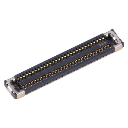 For Huawei P20 Pro 10PCS Motherboard LCD Display FPC Connector - FPC Connector by PMC Jewellery | Online Shopping South Africa | PMC Jewellery