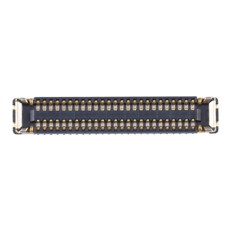 For Huawei Y5 Prime (2018) 10PCS Motherboard LCD Display FPC Connector - FPC Connector by PMC Jewellery | Online Shopping South Africa | PMC Jewellery