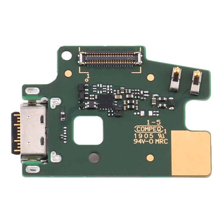 Charging Port Board for Huawei MediaPad M5 10 / CMR-AL09 / CMR-W09 - free shipping - PMC TechLife - Order now!