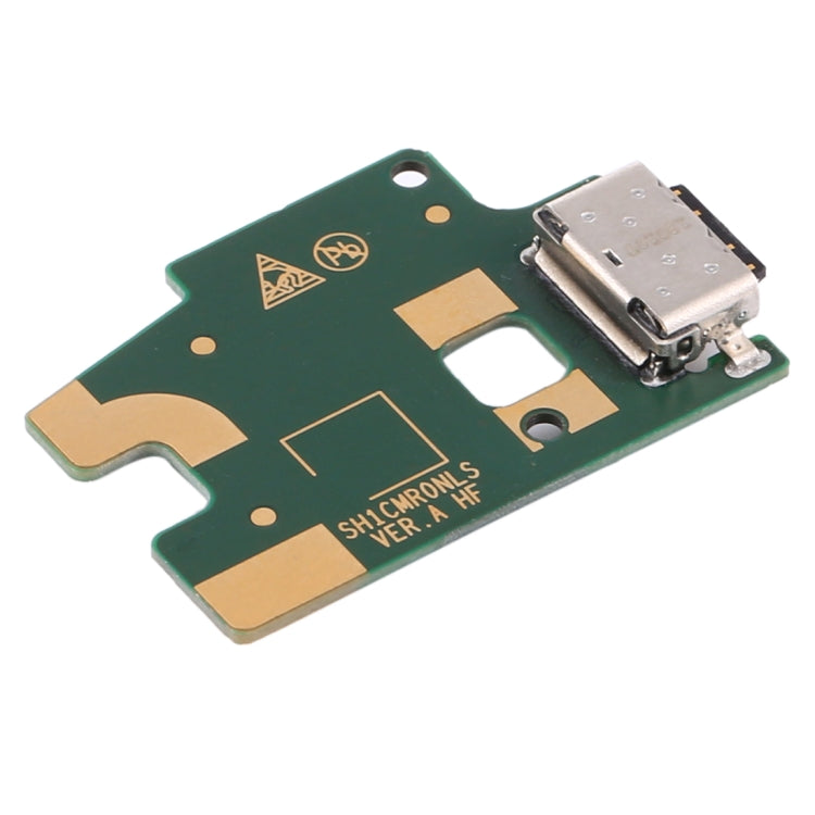 Charging Port Board for Huawei MediaPad M5 10 / CMR-AL09 / CMR-W09 - free shipping - PMC TechLife - Order now!