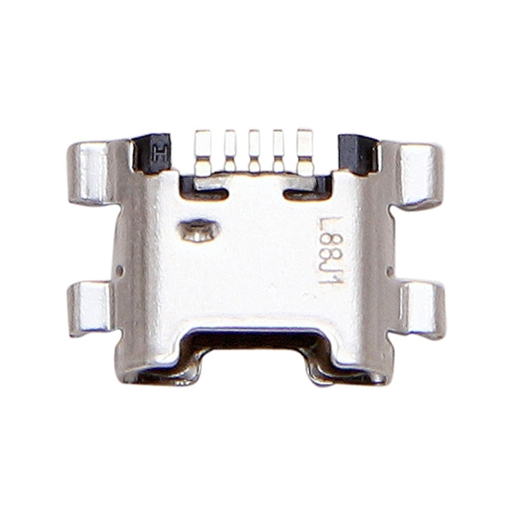 10 PCS Charging Port Connector for Huawei Y7 (2018) - free shipping - PMC TechLife - Order now!