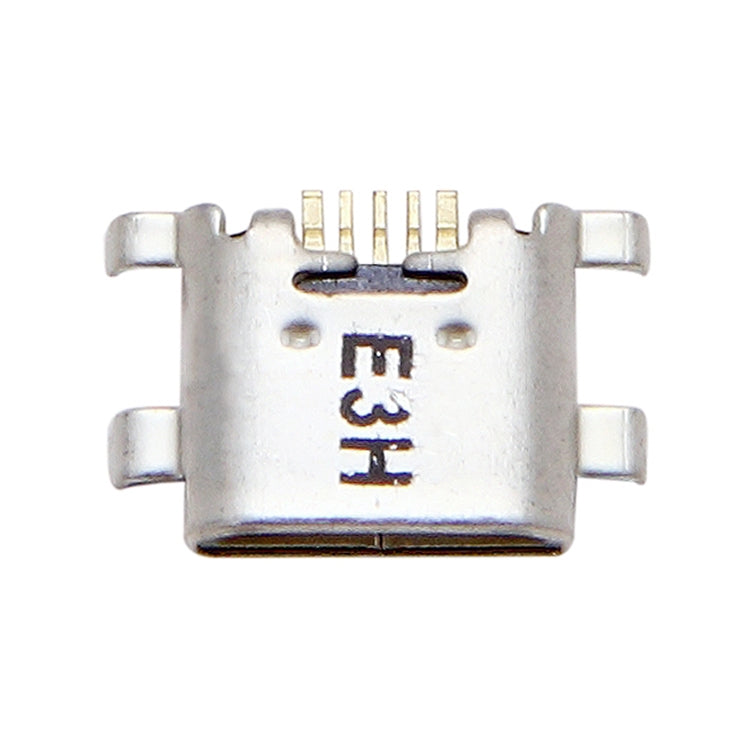 10 PCS Charging Port Connector for Huawei Y7 Prime (2017) - free shipping - PMC TechLife - Order now!
