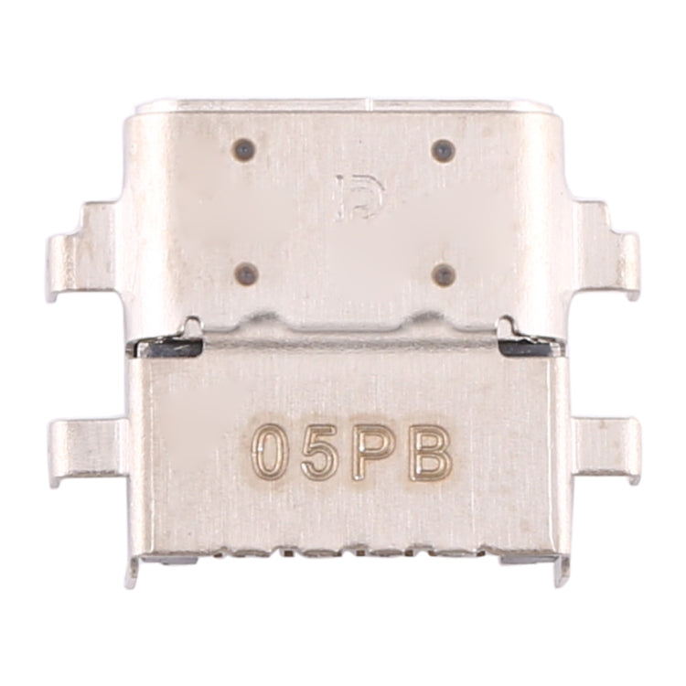 Power Jack Connector for Lenovo Thinkpad E480 E485 E580 E585 R480 E590 - Lenovo Spare Parts by PMC TechLife | Online Shopping South Africa | PMC TechLife