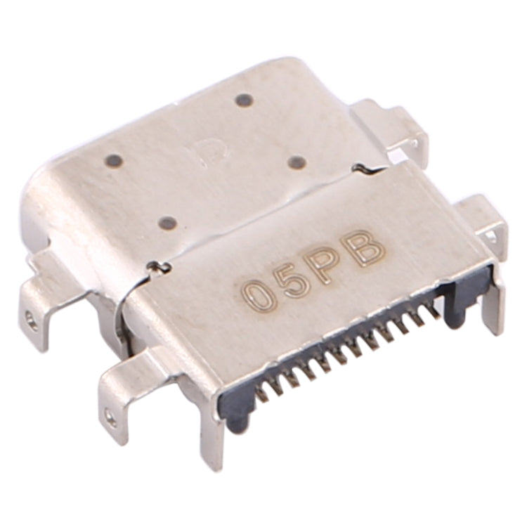 Power Jack Connector for Lenovo Thinkpad E480 E485 E580 E585 R480 E590 - Lenovo Spare Parts by PMC TechLife | Online Shopping South Africa | PMC TechLife