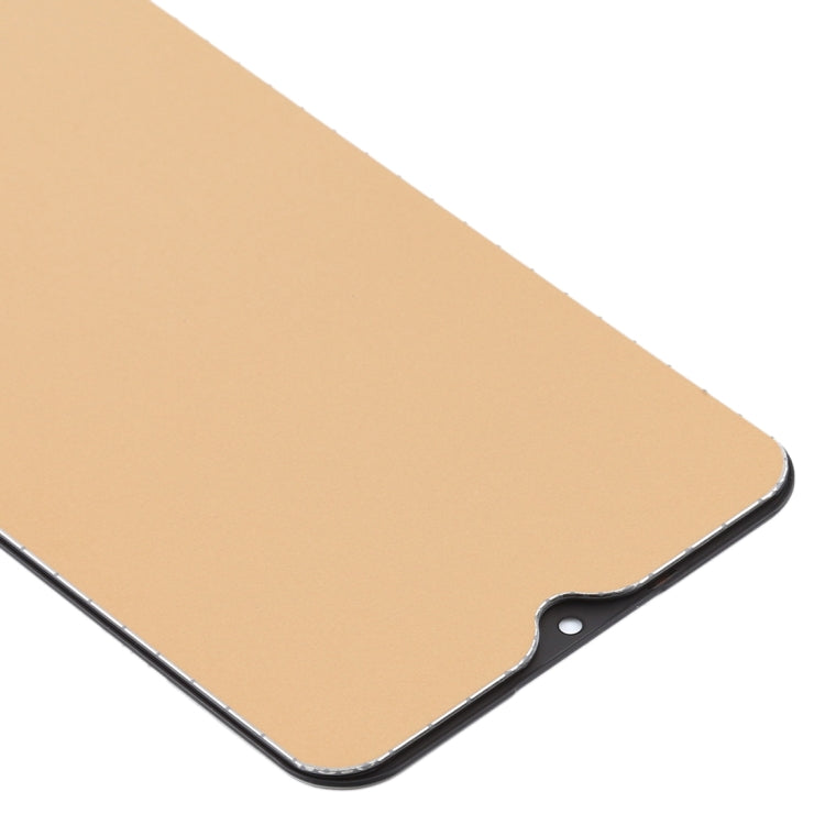 TFT LCD Screen for Xiaomi Mi 10 Lite 5G / Mi 10 Youth 5G with Digitizer Full Assembly, Not Supporting Fingerprint Identification - free shipping - PMC TechLife - Order now!