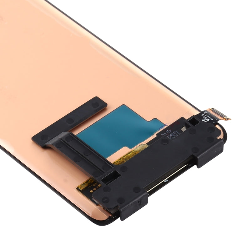 Original AMOLED LCD Screen for OPPO Reno4 Pro / Reno 3 Pro with Digitizer Full Assembly - free shipping - PMC TechLife - Order now!
