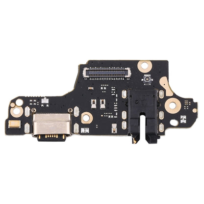 Charging Port Board for Xiaomi Redmi Note 9S / Redmi Note 9 Pro/Redmi Note 9 Pro India / Note 10 Lite - Tail Connector by PMC Jewellery | Online Shopping South Africa | PMC Jewellery