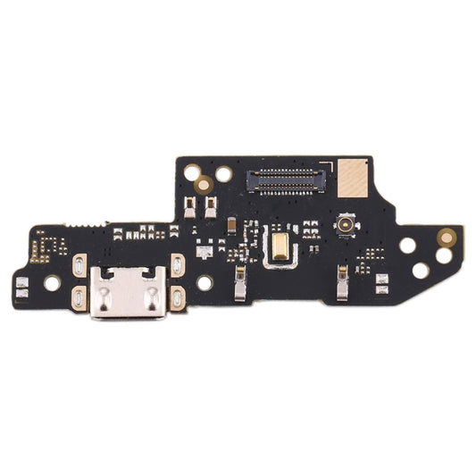 Charging Port Board for Xiaomi Redmi 9A/Redmi 9i/Redmi 9AT/Redmi 9C - Tail Connector by PMC Jewellery | Online Shopping South Africa | PMC Jewellery