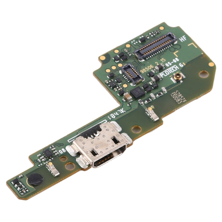 Original Charging Port Board for Xiaomi Redmi 6A / Redmi 6 - free shipping - PMC TechLife - Order now!