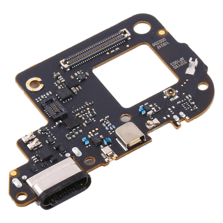 Original Charging Port Board for Xiaomi Mi 9 Pro 5G - Tail Connector by PMC TechLife | Online Shopping South Africa | PMC TechLife