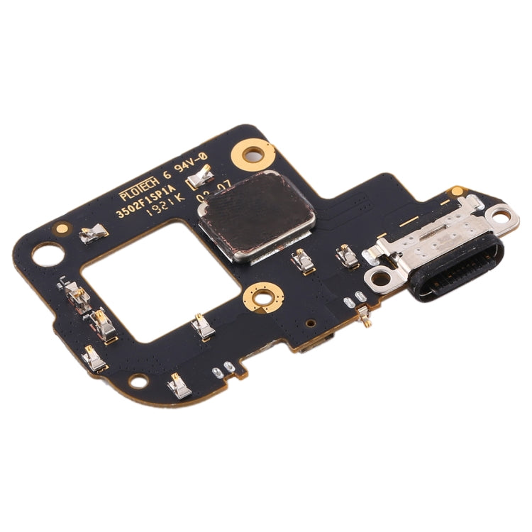 Original Charging Port Board for Xiaomi Mi 9 Pro 5G - Tail Connector by PMC TechLife | Online Shopping South Africa | PMC TechLife