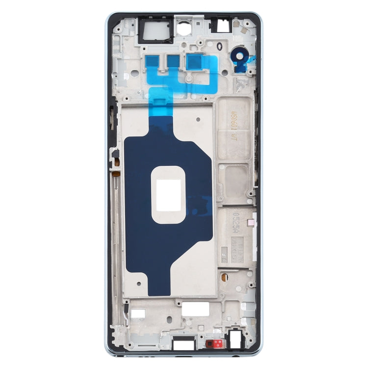 Middle Frame Bezel Plate for LG Stylo 6 LMQ730TM LM-Q730TM - For LG by PMC TechLife | Online Shopping South Africa | PMC TechLife