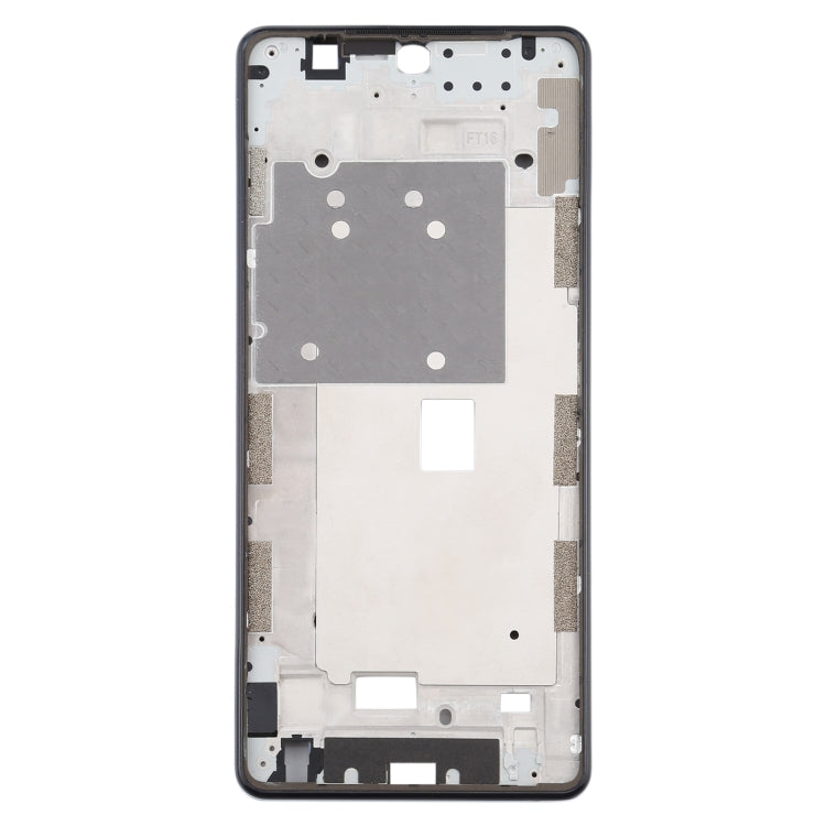 Middle Frame Bezel Plate for LG Stylo 6 LMQ730TM LM-Q730TM - For LG by PMC TechLife | Online Shopping South Africa | PMC TechLife