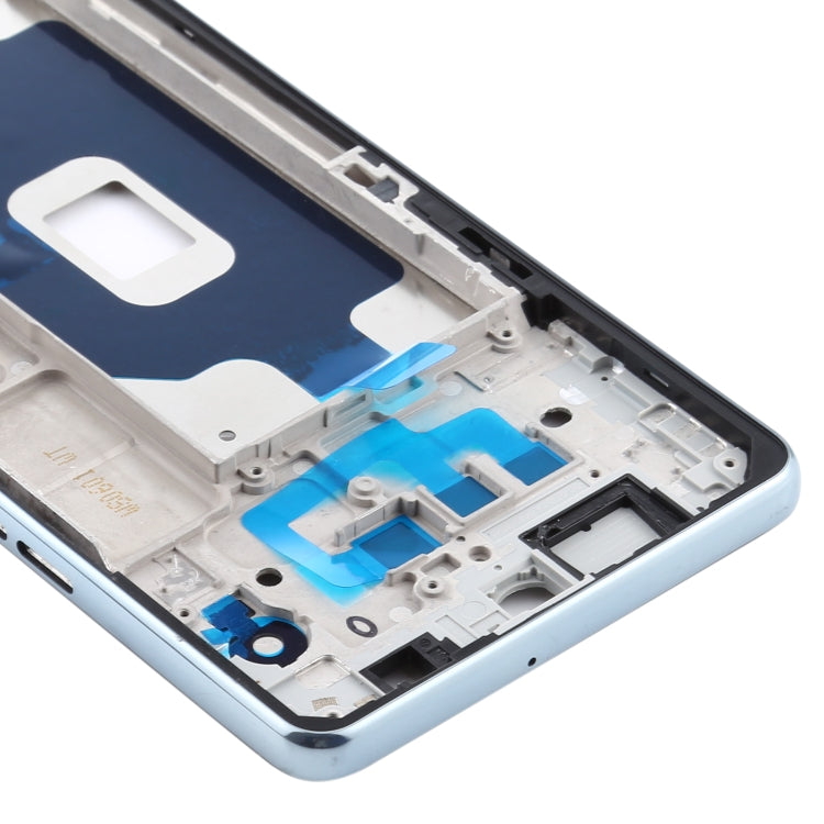 Middle Frame Bezel Plate for LG Stylo 6 LMQ730TM LM-Q730TM - For LG by PMC TechLife | Online Shopping South Africa | PMC TechLife