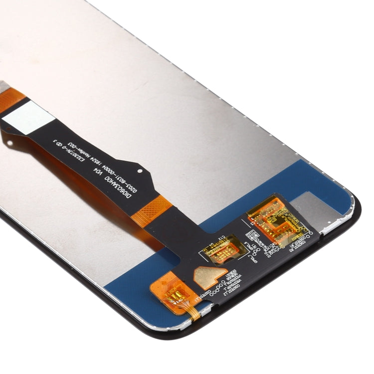 TFT LCD Screen for Motorola Moto G8 Plus / One Vision Plus with Digitizer Full Assembly - free shipping - PMC TechLife - Order now!