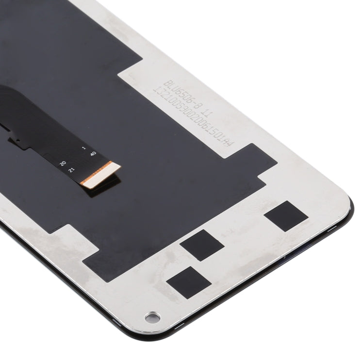 Original LCD Screen for TCL 10L / TCL 10 Lite / TCL Plex / T780H / T770H with Digitizer Full Assembly - free shipping - PMC TechLife - Order now!