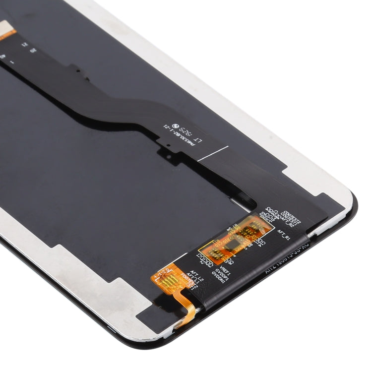 Original LCD Screen for TCL 10L / TCL 10 Lite / TCL Plex / T780H / T770H with Digitizer Full Assembly - free shipping - PMC TechLife - Order now!