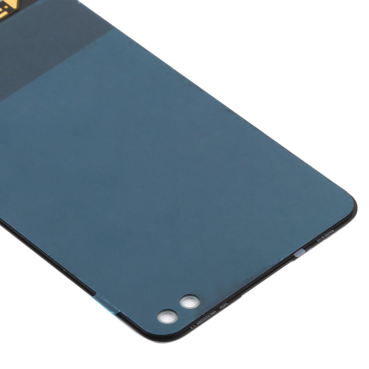 For OnePlus Nord / 8 Nord 5G / Z AC2001, AC2003 with Digitizer Full Assembly OEM LCD Screen (Black) - free shipping - PMC TechLife - Order now!